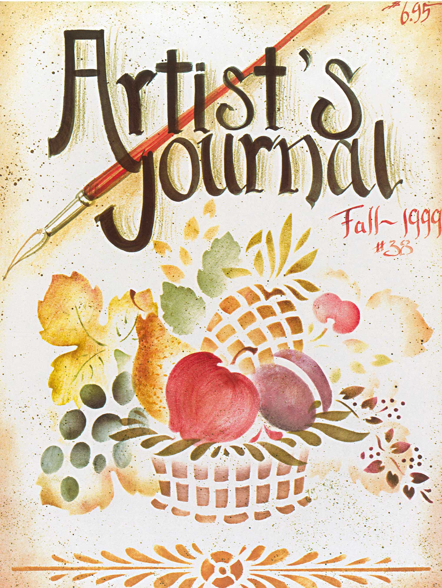 #38 - Fall 1999 - JA48