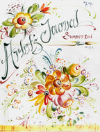 #45 - Summer 2001 - JA55