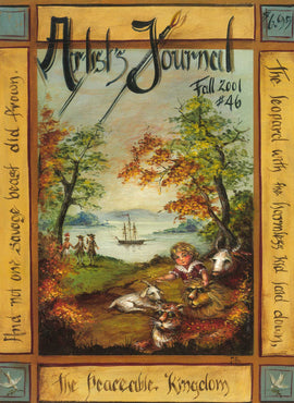 #46 - Fall 2001 - JA56