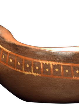 Ale Bowl Ram - Rosemaling Design & Techniques - Online Class