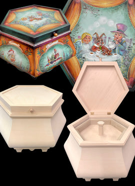 Alice In Wonderland - JP3052 Bundle