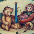 Antique Toys - JP1176