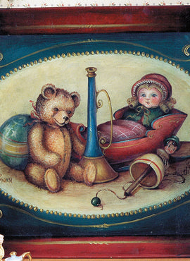 Antique Toys - JP1176