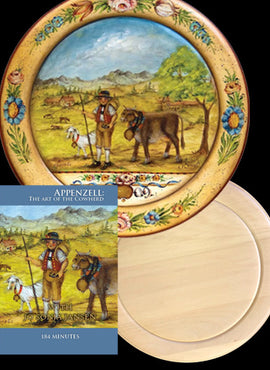 Appenzell:  The Art of the Cowherd D115 Class Bundle