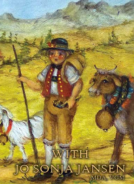 Appenzell:  The Art of the Cowherd Online Class