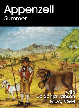 Appenzell:  The Art of the Cowherd Online Class