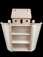 Noah's Ark - Online Class