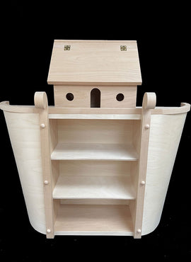 Noah's Ark - Online Class