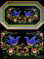 Autumn Hues - JP3144