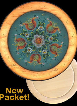 Autumn Hues in Rogaland - JP3337 Bundle