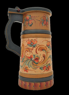 Autumn Rose of Telemark - JP3287 Bundle