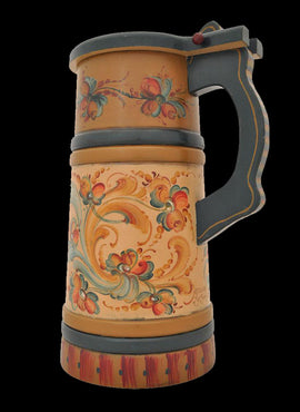 Autumn Rose of Telemark - JP3287 Bundle