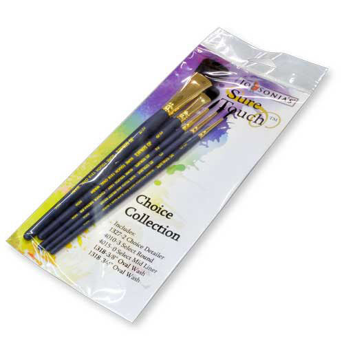 Sure Touch Choice Bundle - B4000