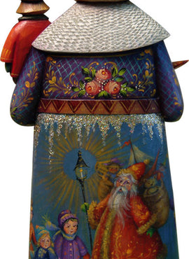 Tiny Tim's Father Christmas - JP3124