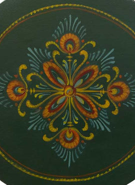 The 3 Billiken Whiskers - JP3182