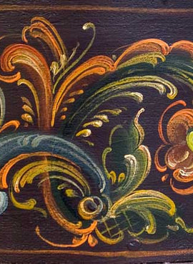 The 3 Billiken Whiskers - JP3182