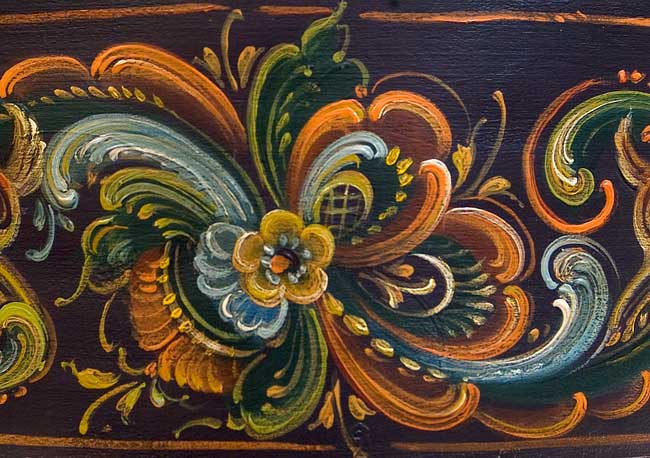 The 3 Billiken Whiskers - JP3182