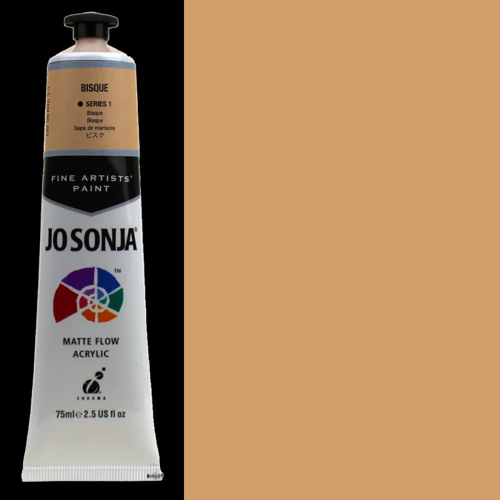 Bisque (Skin Tone Base) - JJ603