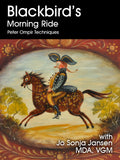 Blackbird's Morning Ride Online Class