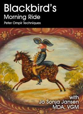 Blackbird's Morning Ride Online Class