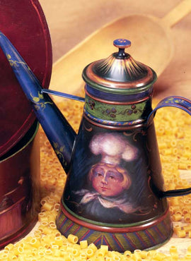 Bless The Cook - JP3020