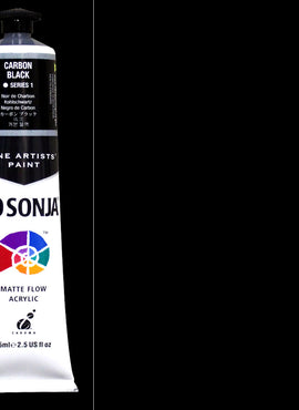 Carbon Black - JJ011