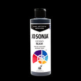 Gesso Primer, Black