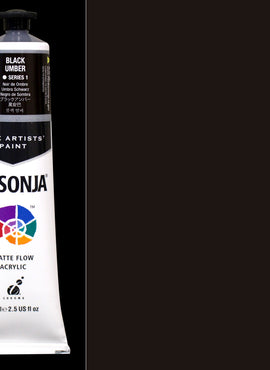 Black Umber - JJ843