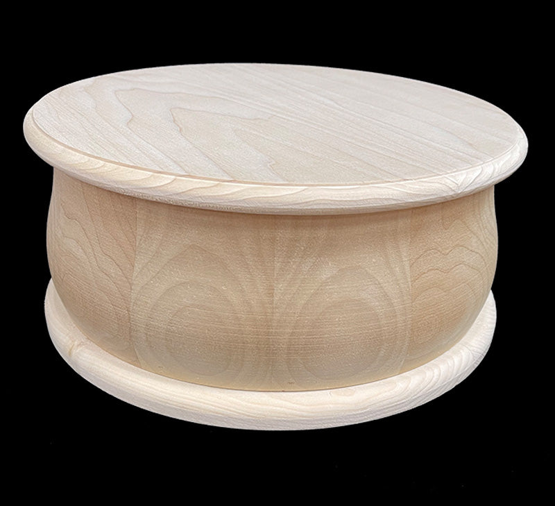 Floriade's Carousel - JP3318