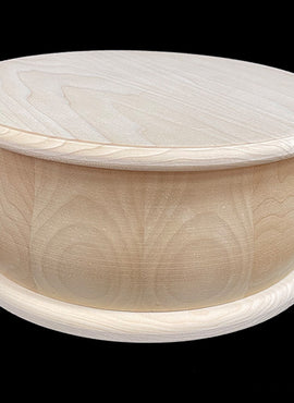 Floriade's Carousel - JP3318