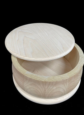 Floriade's Carousel - JP3318