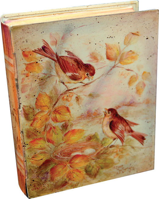 Victoria’s Birdsong - JP3028