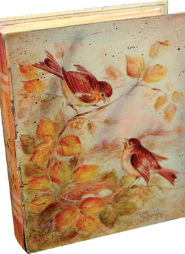 Victoria’s Birdsong - JP3028