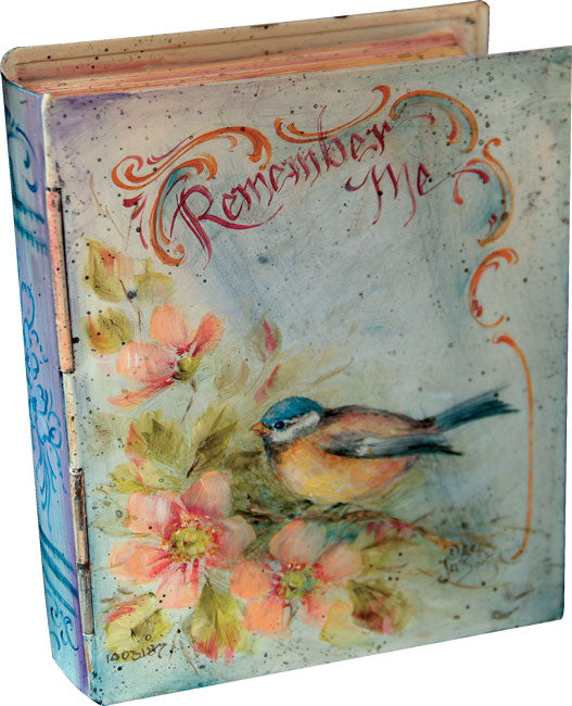 Victoria’s Birdsong - JP3028