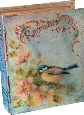 Victoria’s Birdsong - JP3028