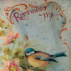 Victoria’s Birdsong - JP3028