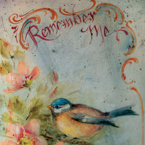 Victoria’s Birdsong - JP3028