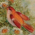 Victoria’s Birdsong - JP3028