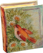 Victoria’s Birdsong - JP3028