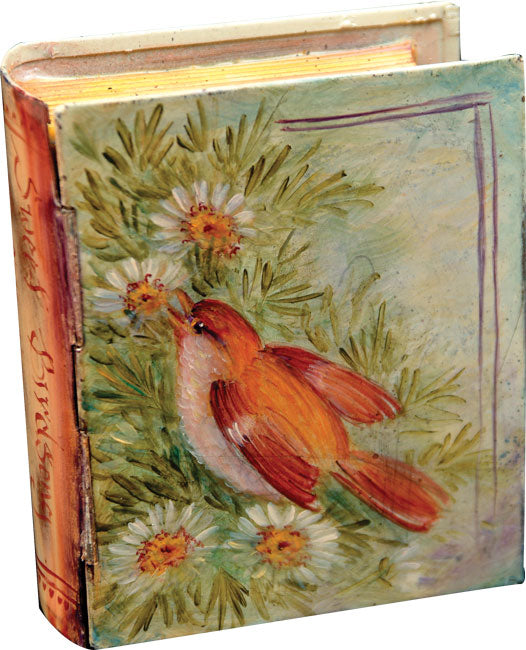 Victoria’s Birdsong - JP3028