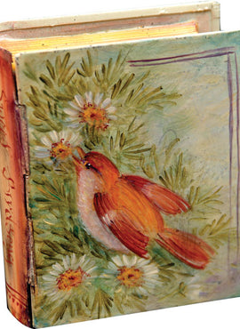 Victoria’s Birdsong - JP3028