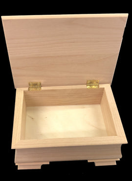 Briar Rose Desk Box - JP3335 Bundle