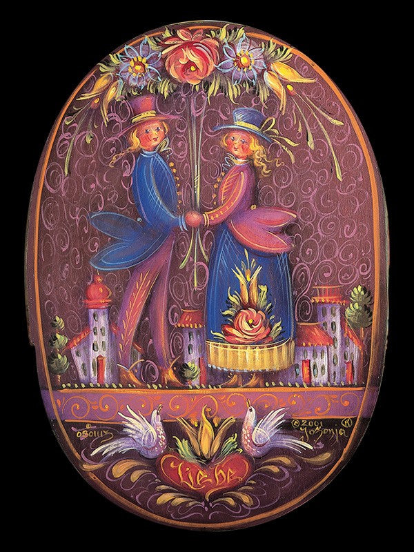 Bridal Painting Book Bundle - JP160