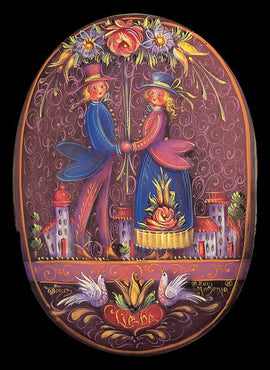 Bridal Painting Book Bundle - JP160