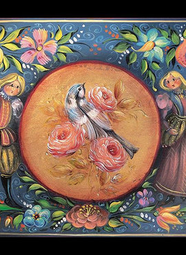 Bridal Painting Book Bundle - JP160