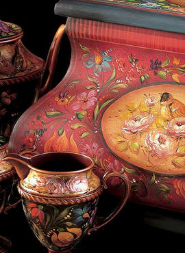 Bridal Painting - JP160