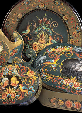 Bridal Painting Book Bundle - JP160