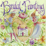 Bridal Painting - JP160