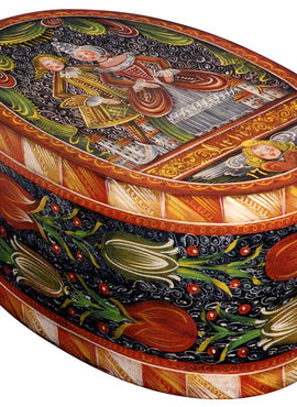 Bride’s Chest - JP1040