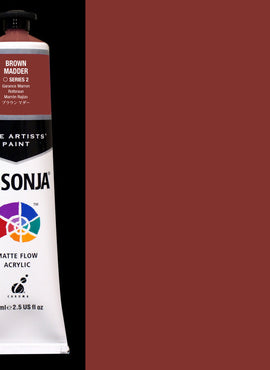 Brown Madder - JJ606